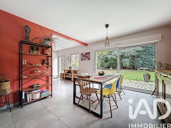 Maison à vendre 6 pièces 113 m² Roncq