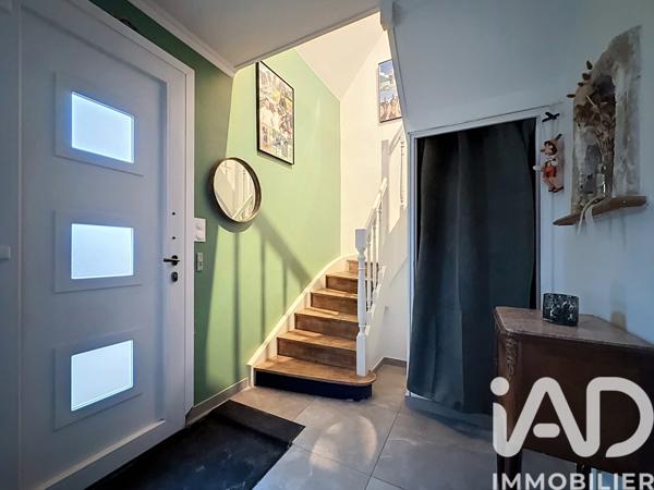 Maison à vendre 6 pièces 113 m² Roncq