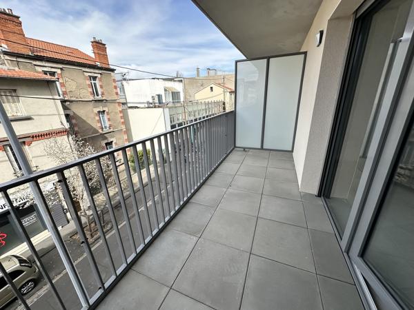 Appartement
