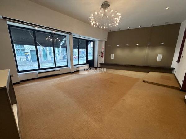 Immobilier Pro Local commercial à Lille - Réf. vl5831.2-2