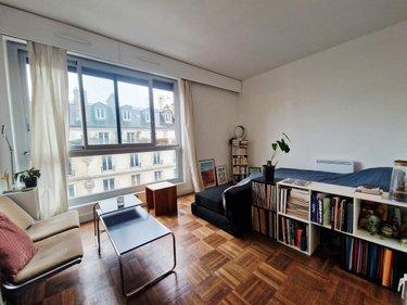 Appartement à vendre à Paris 9e arrondissement à Paris (75009), ref : 75038-119