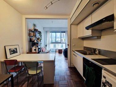 Appartement à vendre à Paris 9e arrondissement à Paris (75009), ref : 75038-119