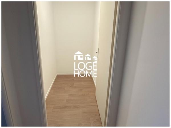 T2 avec place privative