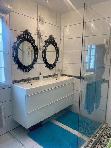 Maison à vendre à Monts dans l'Indre-et-Loire (37260), ref : 37125-27