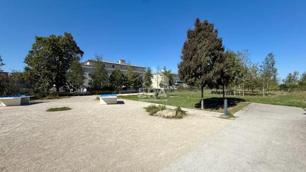 Appartement Corbeil Essonnes 3 pièce(s) 64.62 m2