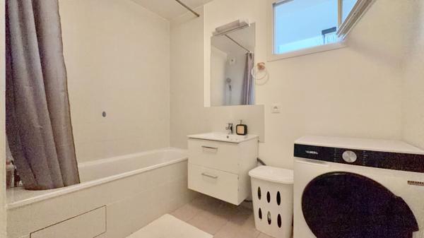 Appartement Corbeil Essonnes 3 pièce(s) 64.62 m2