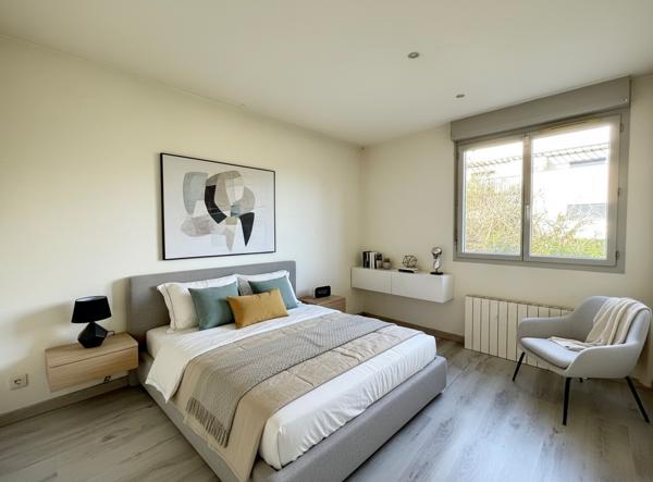 Maison 4 pièces 82 m2 Toulouse avec Jardin et Parking