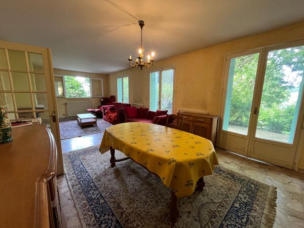 Maison Pont D Ain 6 pièce(s) 146 m2