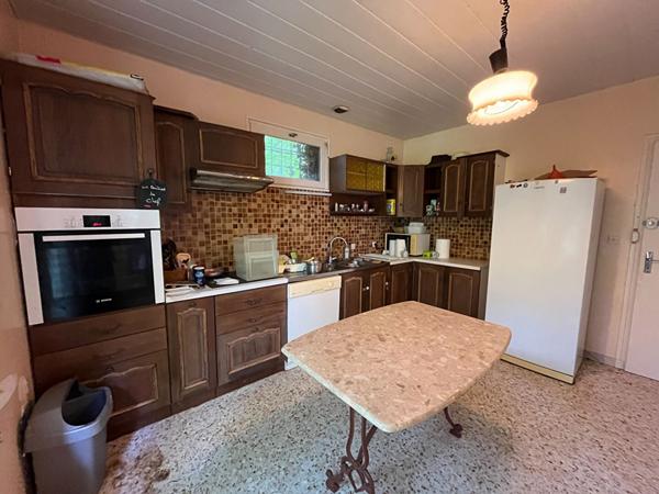 Maison Pont D Ain 6 pièce(s) 146 m2