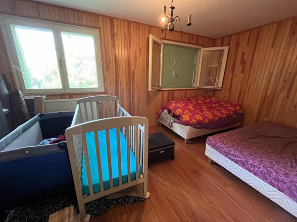 Maison Pont D Ain 6 pièce(s) 146 m2