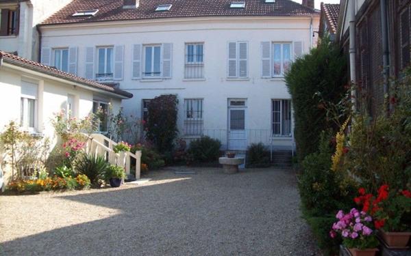 Appartement à louer    1 pièce • 31,17 m2 La Ferté-sous-Jouarre