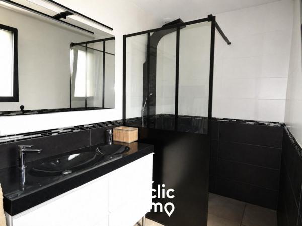 Vente maison contemporaine Aubigny, 116m² 5 pièces 323 300€ avec piscine