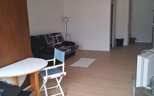 Appartement à louer    1 pièce • 35 m2 Annemasse