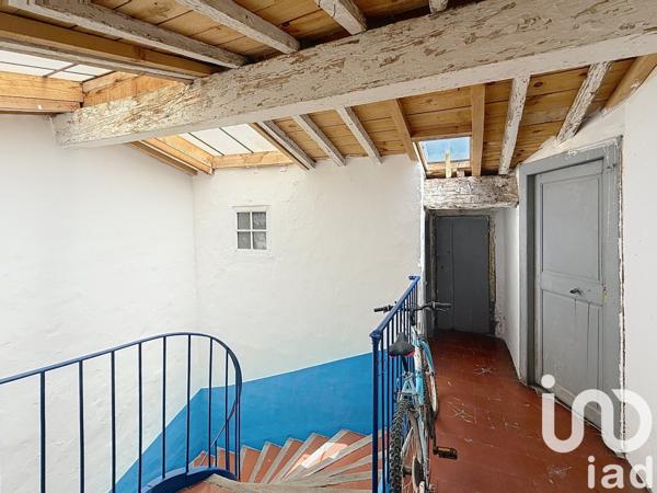 Appartement à vendre 4 pièces 54 m² Sète