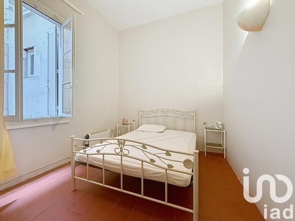 Appartement à vendre 4 pièces 54 m² Sète