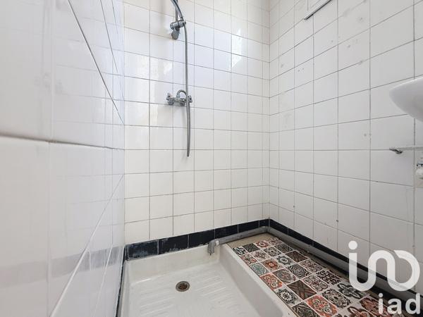 Appartement à vendre 4 pièces 54 m² Sète