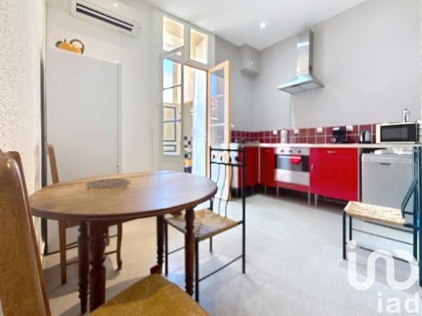 Appartement à vendre 4 pièces 54 m² Sète