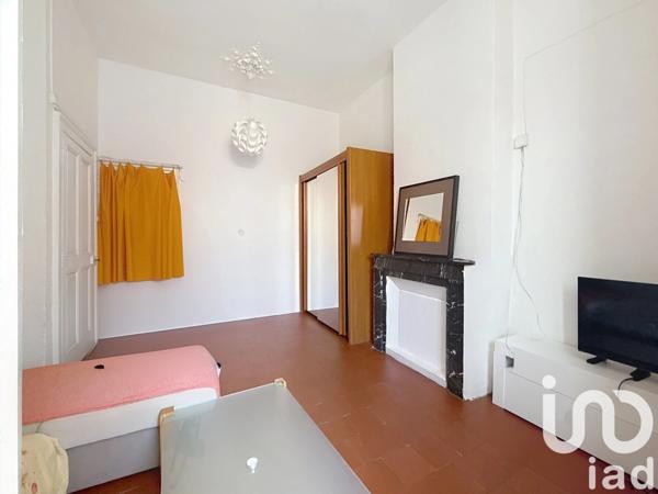 Appartement à vendre 4 pièces 54 m² Sète