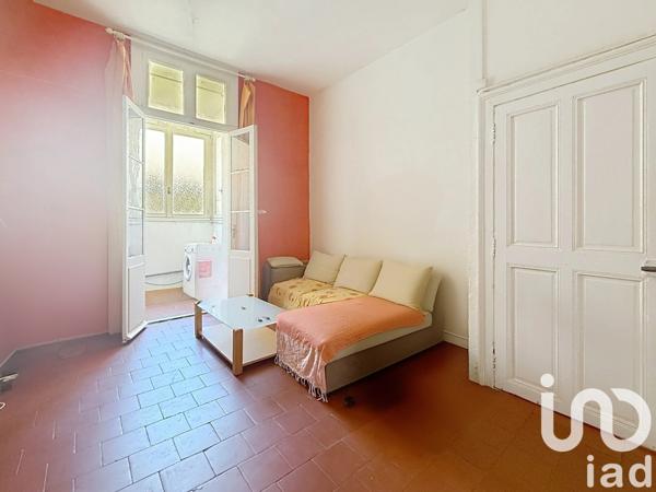 Appartement à vendre 4 pièces 54 m² Sète