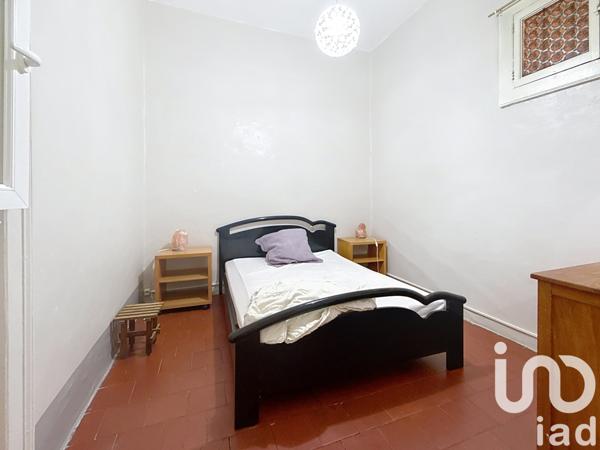 Appartement à vendre 4 pièces 54 m² Sète