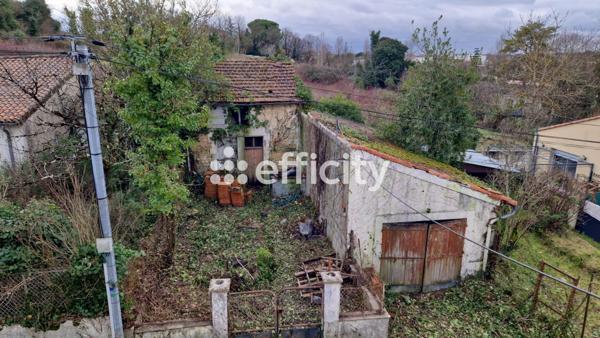 Parking - 50 m² Exclusivité efficity