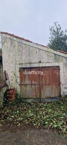 Parking - 50 m² Exclusivité efficity