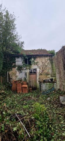 Parking - 50 m² Exclusivité efficity