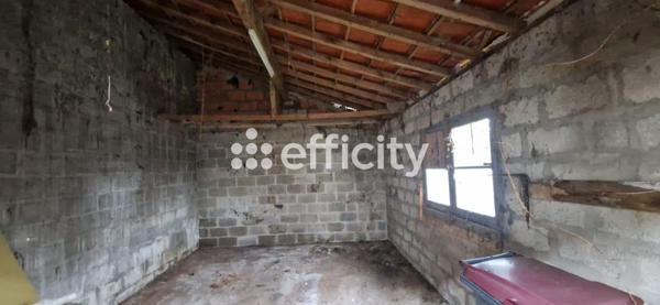 Parking - 50 m² Exclusivité efficity