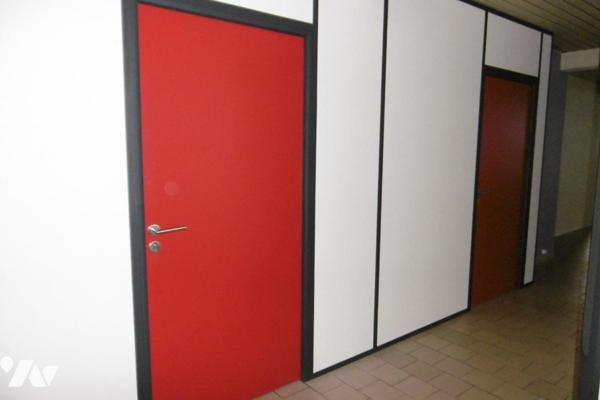 ENSEMBLE IMMOBILIER LOCAL COMMERCIAL HABITATION TERRASSE 300 m² habitables