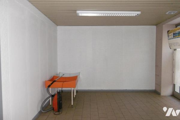 ENSEMBLE IMMOBILIER LOCAL COMMERCIAL HABITATION TERRASSE 300 m² habitables