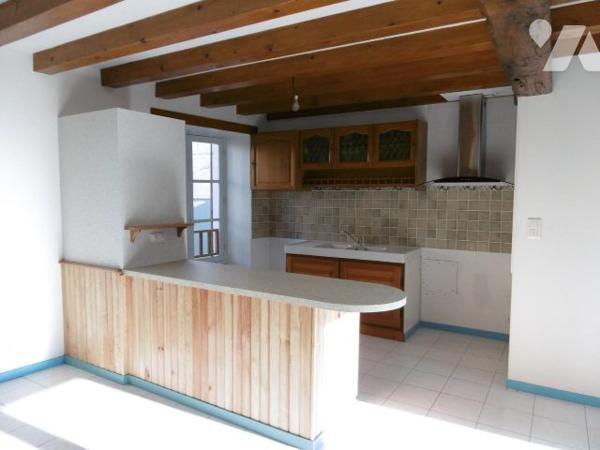 ENSEMBLE IMMOBILIER LOCAL COMMERCIAL HABITATION TERRASSE 300 m² habitables