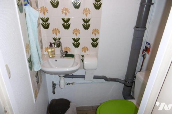 ENSEMBLE IMMOBILIER LOCAL COMMERCIAL HABITATION TERRASSE 300 m² habitables