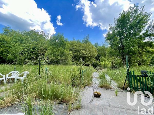 Appartement à vendre 3 pièces 62 m² Hombourg-Haut