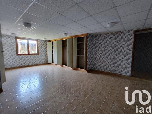 House for sale 9 rooms 177 m² Compertrix