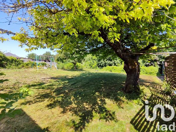 House for sale 9 rooms 177 m² Compertrix