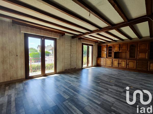 House for sale 9 rooms 177 m² Compertrix