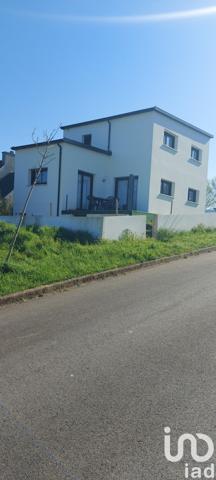 Maison à vendre 5 pièces 110 m² Pont-de-Buis-lès-Quimerch