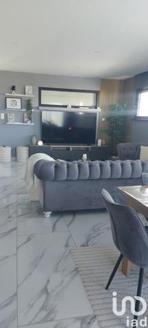 Maison à vendre 5 pièces 110 m² Pont-de-Buis-lès-Quimerch