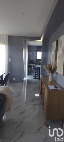 Maison à vendre 5 pièces 110 m² Pont-de-Buis-lès-Quimerch