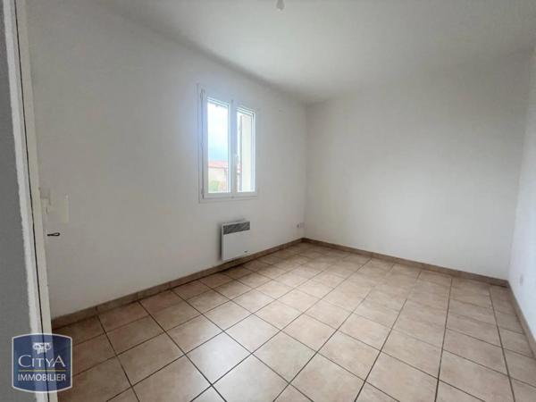Appartement à louer 3 pièces 60.57m²