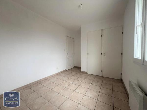 Appartement à louer 3 pièces 60.57m²