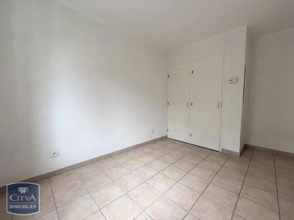 Appartement à louer 3 pièces 60.57m²
