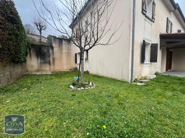 Appartement à louer 3 pièces 60.57m²