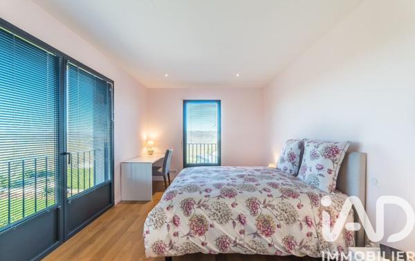 Maison à vendre 7 pièces 225 m² Lentillac-Saint-Blaise