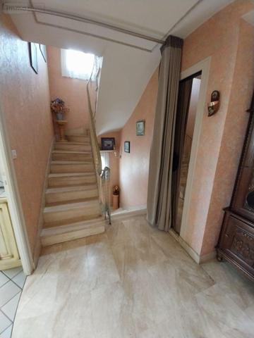 Maison à vendre à Rennes en Ille-et-Vilaine (35000), ref : 35131-196