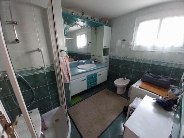 Maison à vendre à Rennes en Ille-et-Vilaine (35000), ref : 35131-196