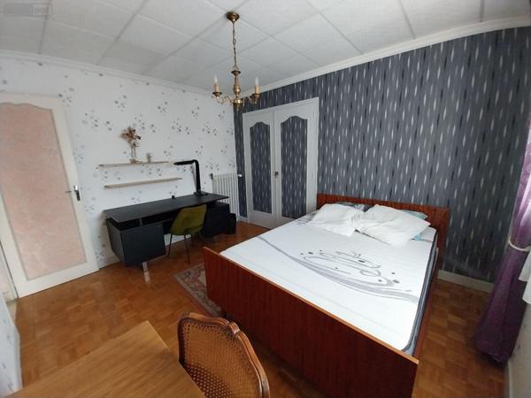 Maison à vendre à Rennes en Ille-et-Vilaine (35000), ref : 35131-196