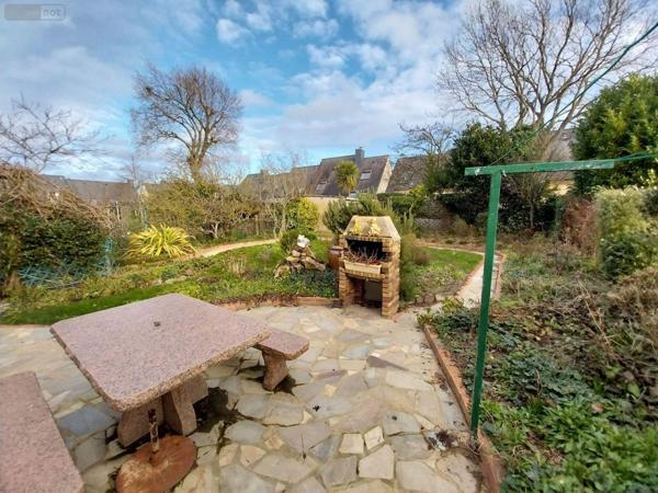 Maison à vendre à Rennes en Ille-et-Vilaine (35000), ref : 35131-196