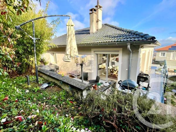 Maison à vendre  6 pièces - 155 m2 ST ETIENNE - 42