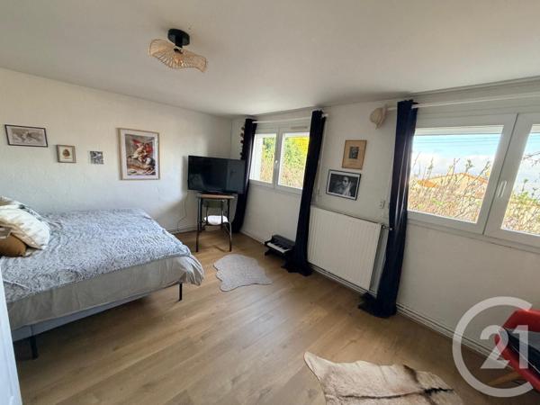 Maison à vendre  6 pièces - 155 m2 ST ETIENNE - 42